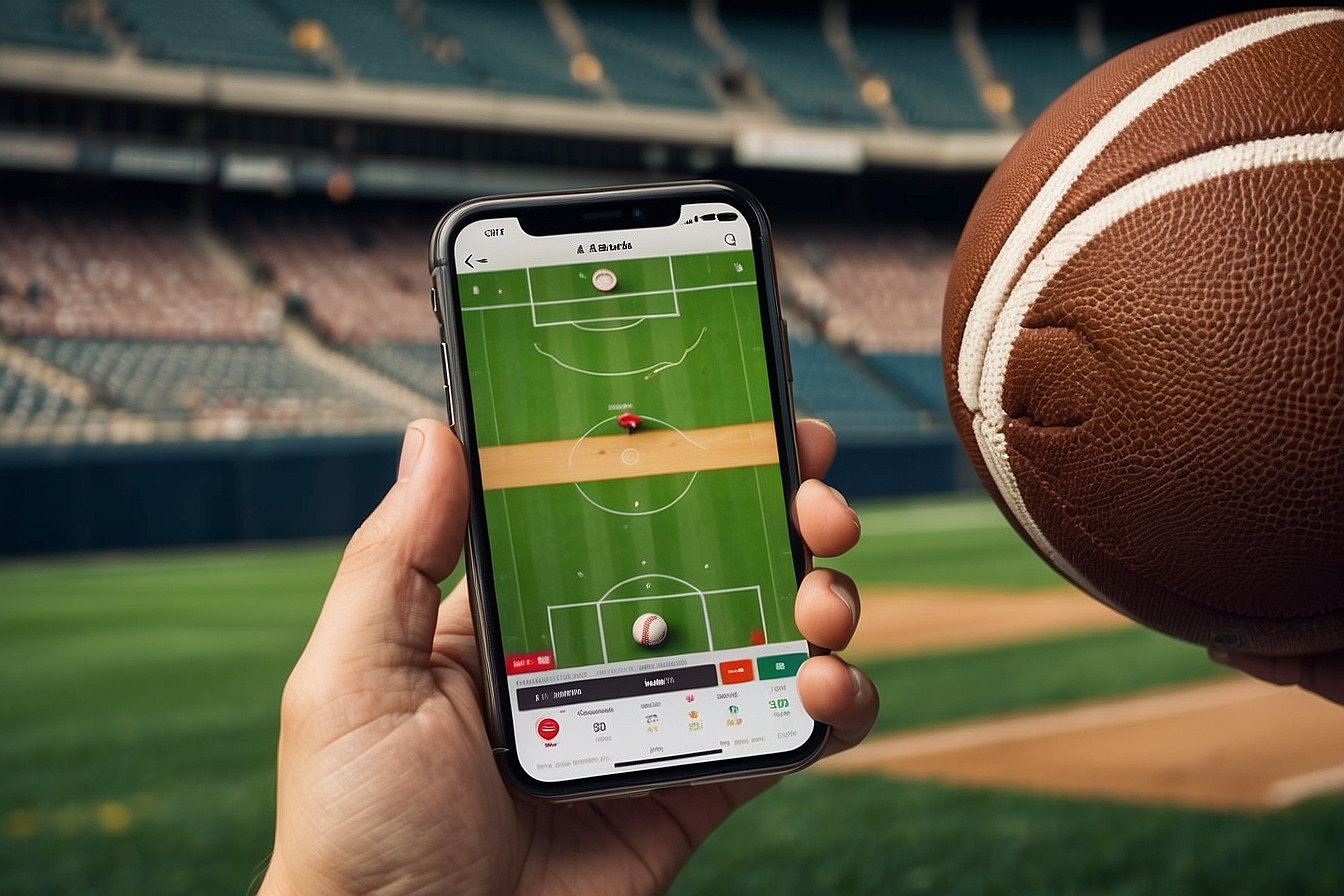The Game-Changers: Exploring the Evolution of Sports Apps